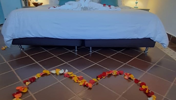 Planes Románticos - Hotel Villa de Leyva Plaza - Villa de Leyva, Boyacá - image - 7