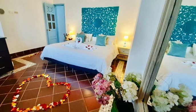 Hotel Villa de Leyva Plaza - Villa de Leyva, Boyacá - image - 7