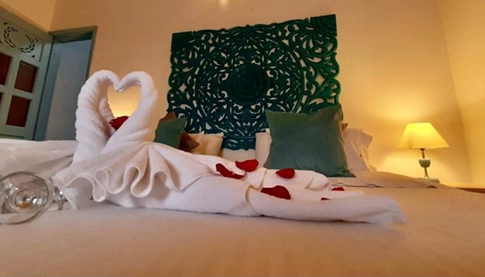 Planes Románticos - Hotel Villa de Leyva Plaza - Villa de Leyva, Boyacá - image - 3