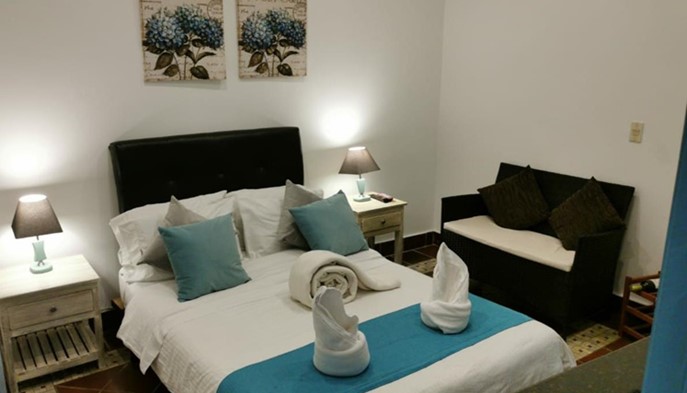 Planes Románticos - Hotel Villa de Leyva Plaza - Villa de Leyva, Boyacá - image - 6