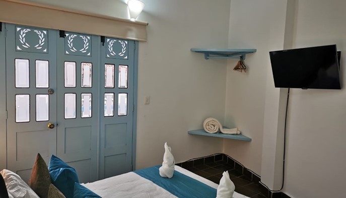 Planes Románticos - Hotel Villa de Leyva Plaza - Villa de Leyva, Boyacá - image - 11