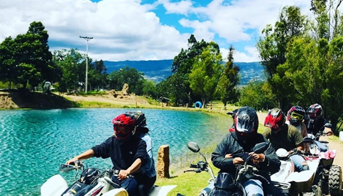 Villa de Leyva - Hotel Villa de Leyva Plaza - Villa de Leyva, Boyacá - image - 2