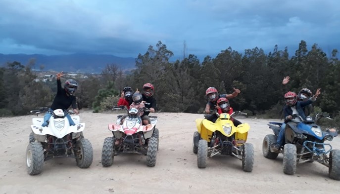 Villa de Leyva - Hotel Villa de Leyva Plaza - Villa de Leyva, Boyacá - image - 7