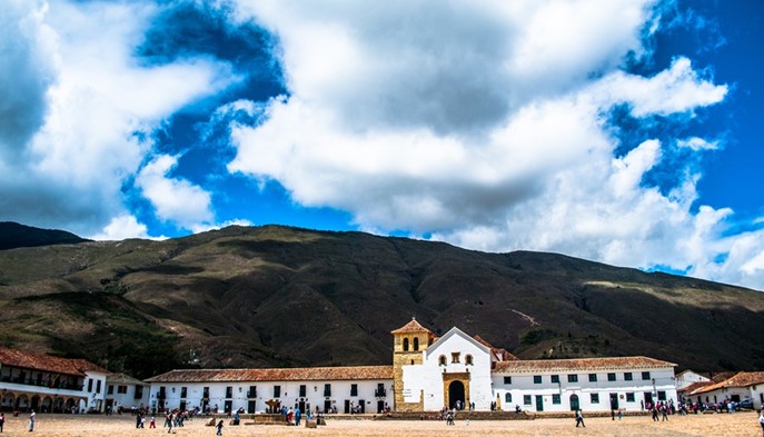 Villa de Leyva - Hotel Villa de Leyva Plaza - Villa de Leyva, Boyacá - image - 5