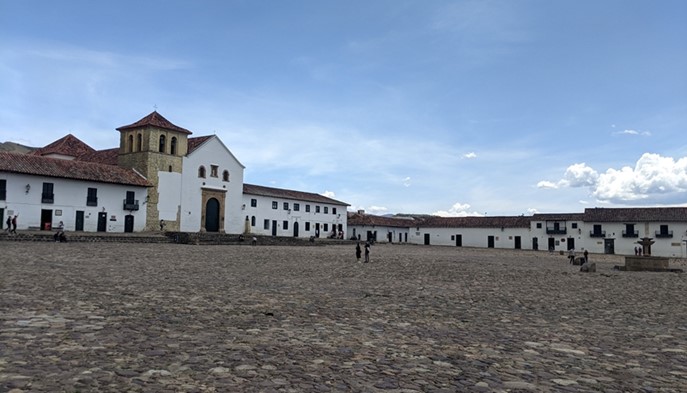 Villa de Leyva - Hotel Villa de Leyva Plaza - Villa de Leyva, Boyacá - image - 10