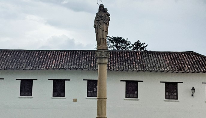 Villa de Leyva - Hotel Villa de Leyva Plaza - Villa de Leyva, Boyacá - image - 12