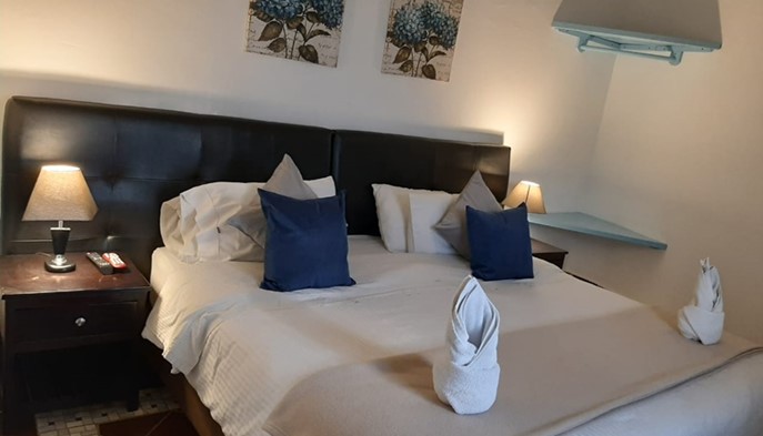 Hotel Villa de Leyva Plaza - Villa de Leyva, Boyacá - image - 4