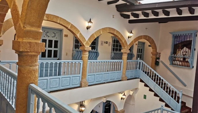 Hotel Villa de Leyva Plaza - Villa de Leyva, Boyacá - image - 8