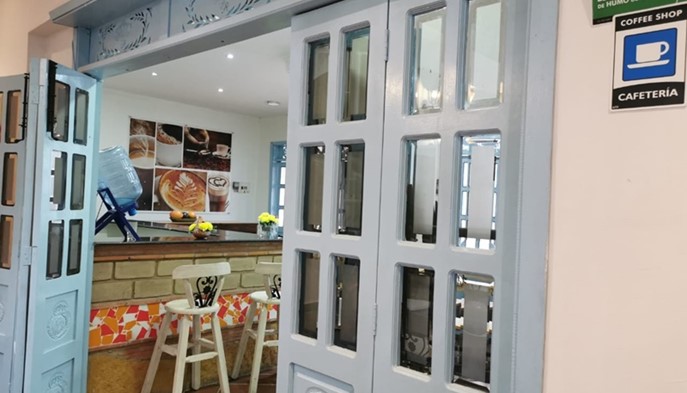 Hotel Villa de Leyva Plaza - Villa de Leyva, Boyacá - image - 6