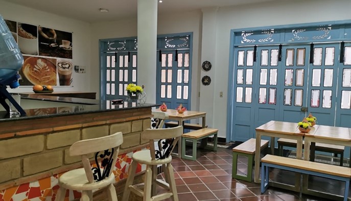Hotel Villa de Leyva Plaza - Villa de Leyva, Boyacá - image - 16
