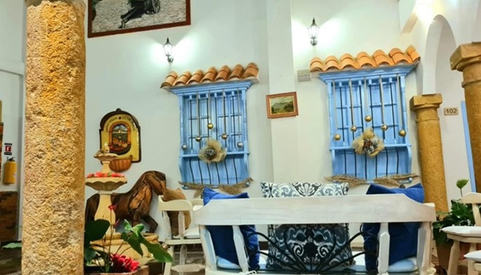 Hotel Villa de Leyva Plaza - Villa de Leyva, Boyacá - image - 13