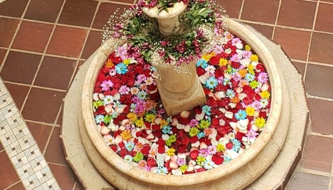 Hotel Villa de Leyva Plaza - Villa de Leyva, Boyacá - image - 5