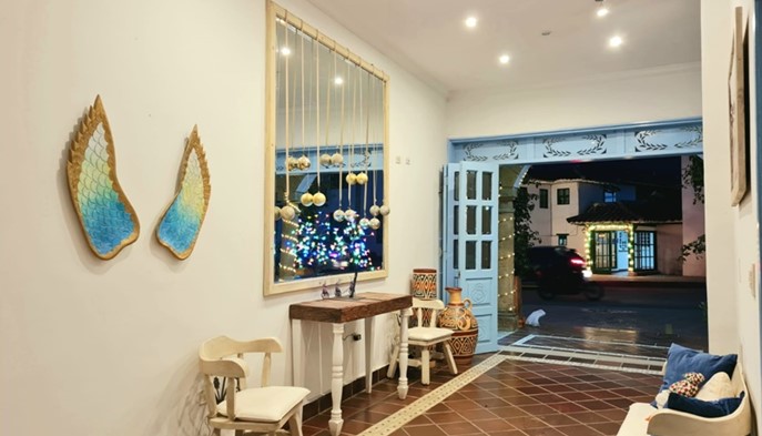 Hotel Villa de Leyva Plaza - Villa de Leyva, Boyacá - image - 18