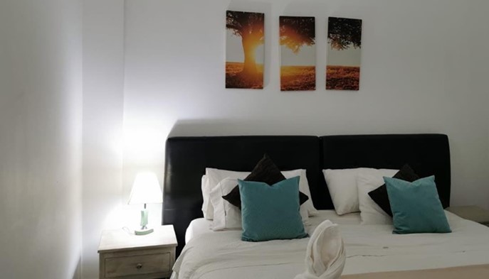 Hotel Villa de Leyva Plaza - Villa de Leyva, Boyacá - image - 10