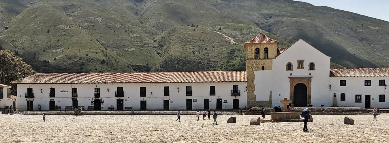 hotel boutique en villa de leyva