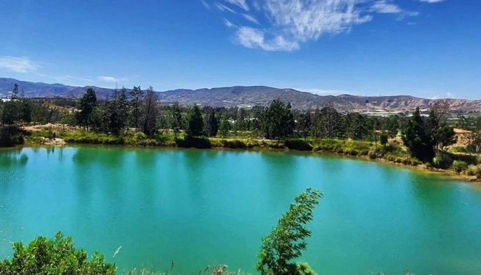 Villa de Leyva - Hotel Villa de Leyva Plaza - Villa de Leyva, Boyacá - image - 3