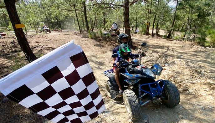 Planes Extremos - Hotel Villa de Leyva Plaza - Villa de Leyva, Boyacá - image - 5