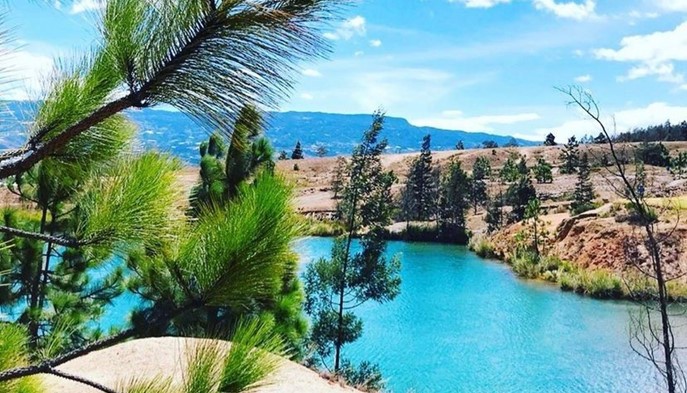 Planes Extremos - Hotel Villa de Leyva Plaza - Villa de Leyva, Boyacá - image - 4