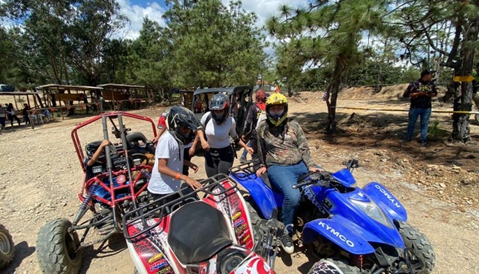 Planes Extremos - Hotel Villa de Leyva Plaza - Villa de Leyva, Boyacá - image - 3
