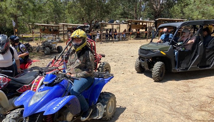 Villa de Leyva - Hotel Villa de Leyva Plaza - Villa de Leyva, Boyacá - image - 11