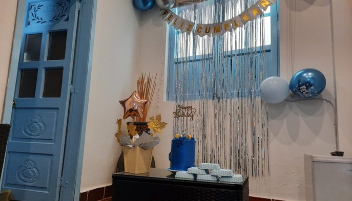 Planes Románticos - Hotel Villa de Leyva Plaza - Villa de Leyva, Boyacá - image - 5