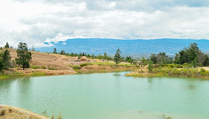 Villa de Leyva - Hotel Villa de Leyva Plaza - Villa de Leyva, Boyacá - image - 9
