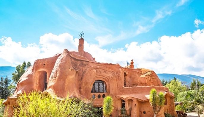 Villa de Leyva - Hotel Villa de Leyva Plaza - Villa de Leyva, Boyacá - image - 8