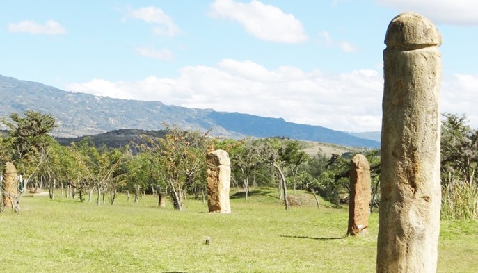 Villa de Leyva - Hotel Villa de Leyva Plaza - Villa de Leyva, Boyacá - image - 4